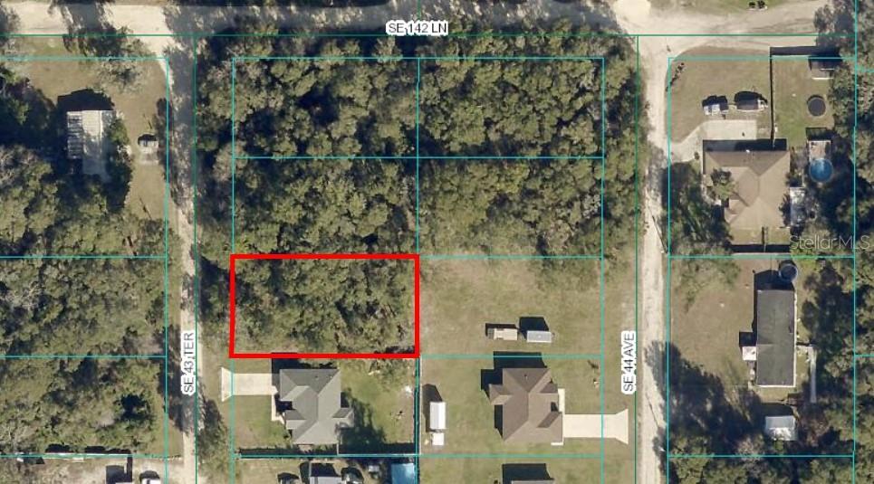 Wonderful location for new construction home. Located in the beautiful Bellview Heights area in Summerfield FL.