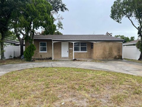 A home in NEW PORT RICHEY