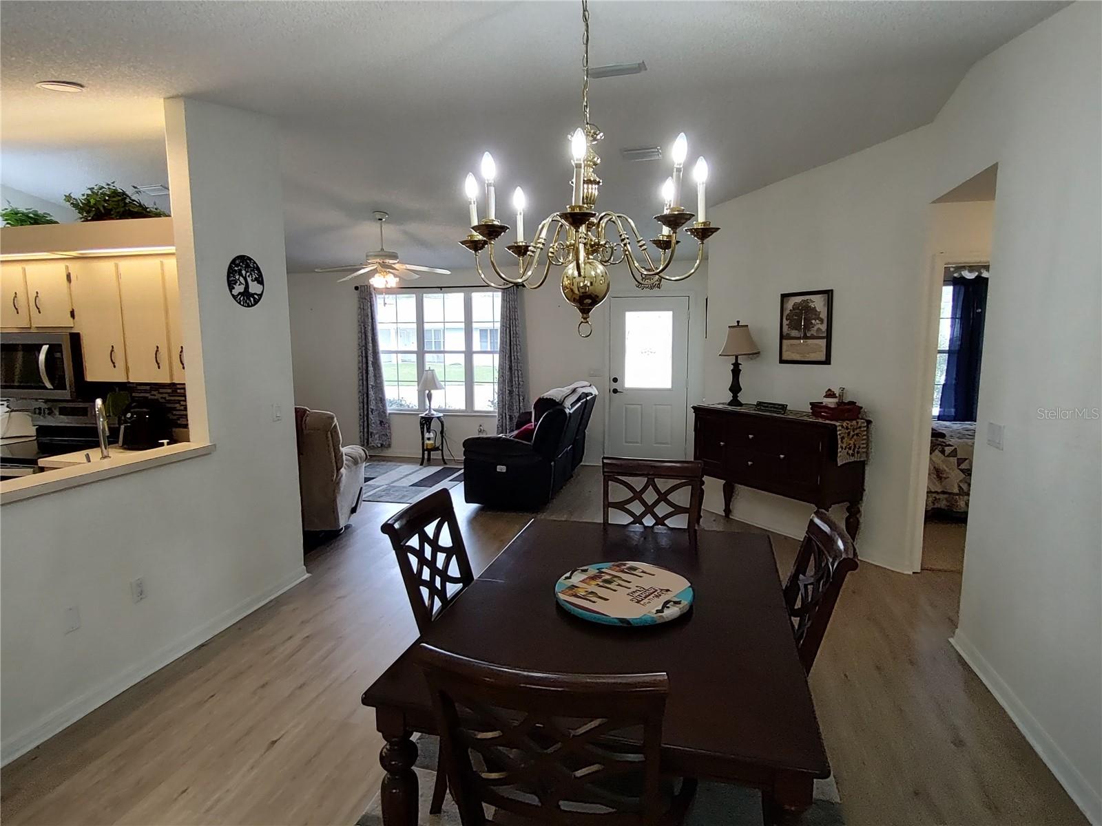 OAK RUN NBRHD 09B - Residential