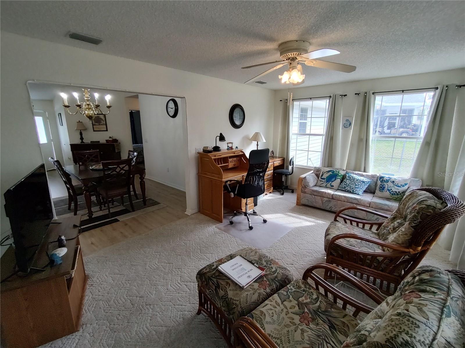 OAK RUN NBRHD 09B - Residential