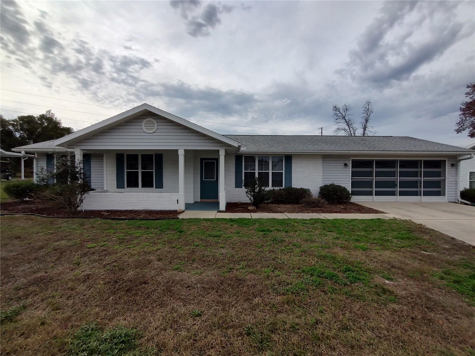 OAK RUN NBRHD 09B - Residential