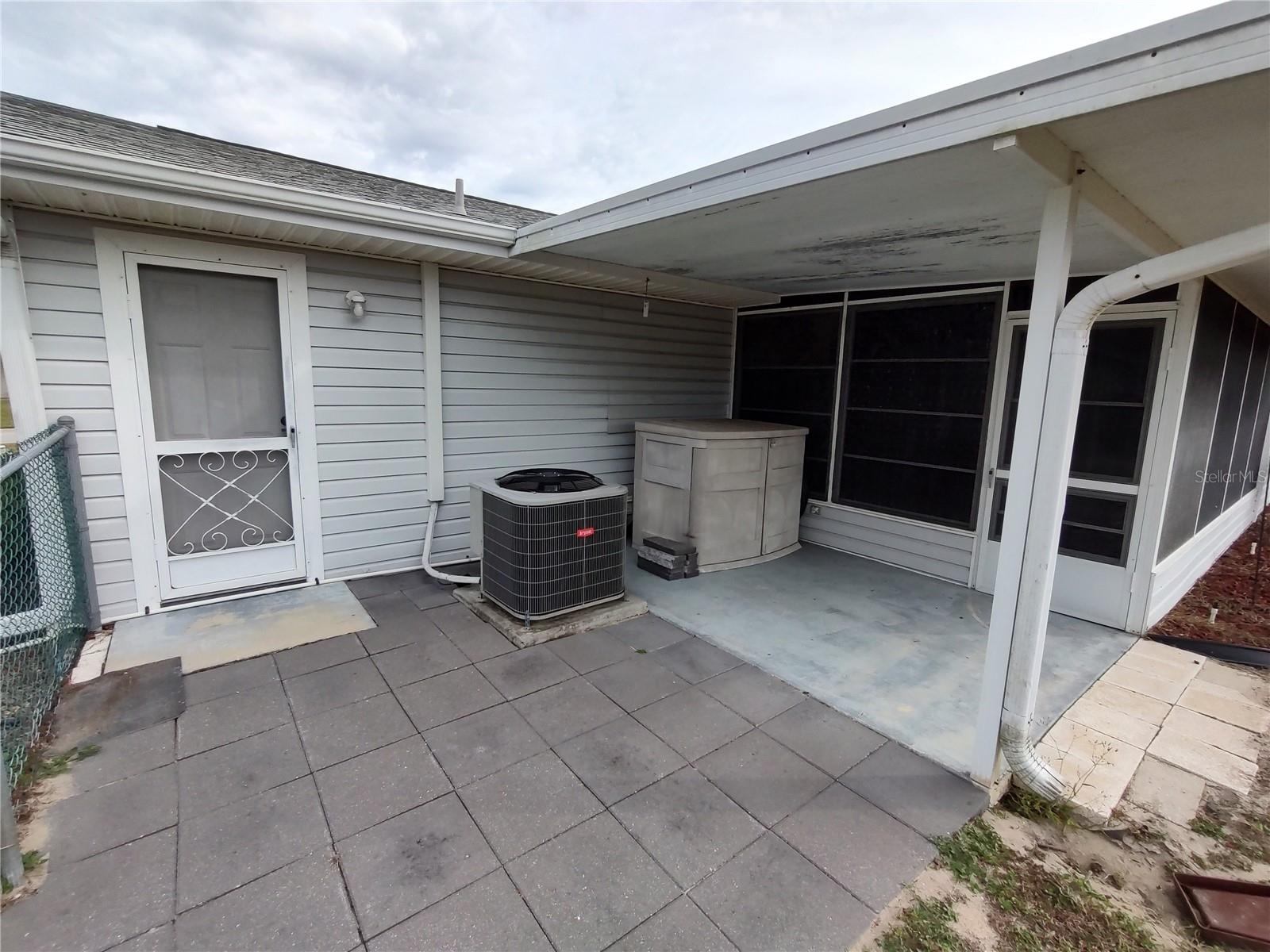 OAK RUN NBRHD 09B - Residential