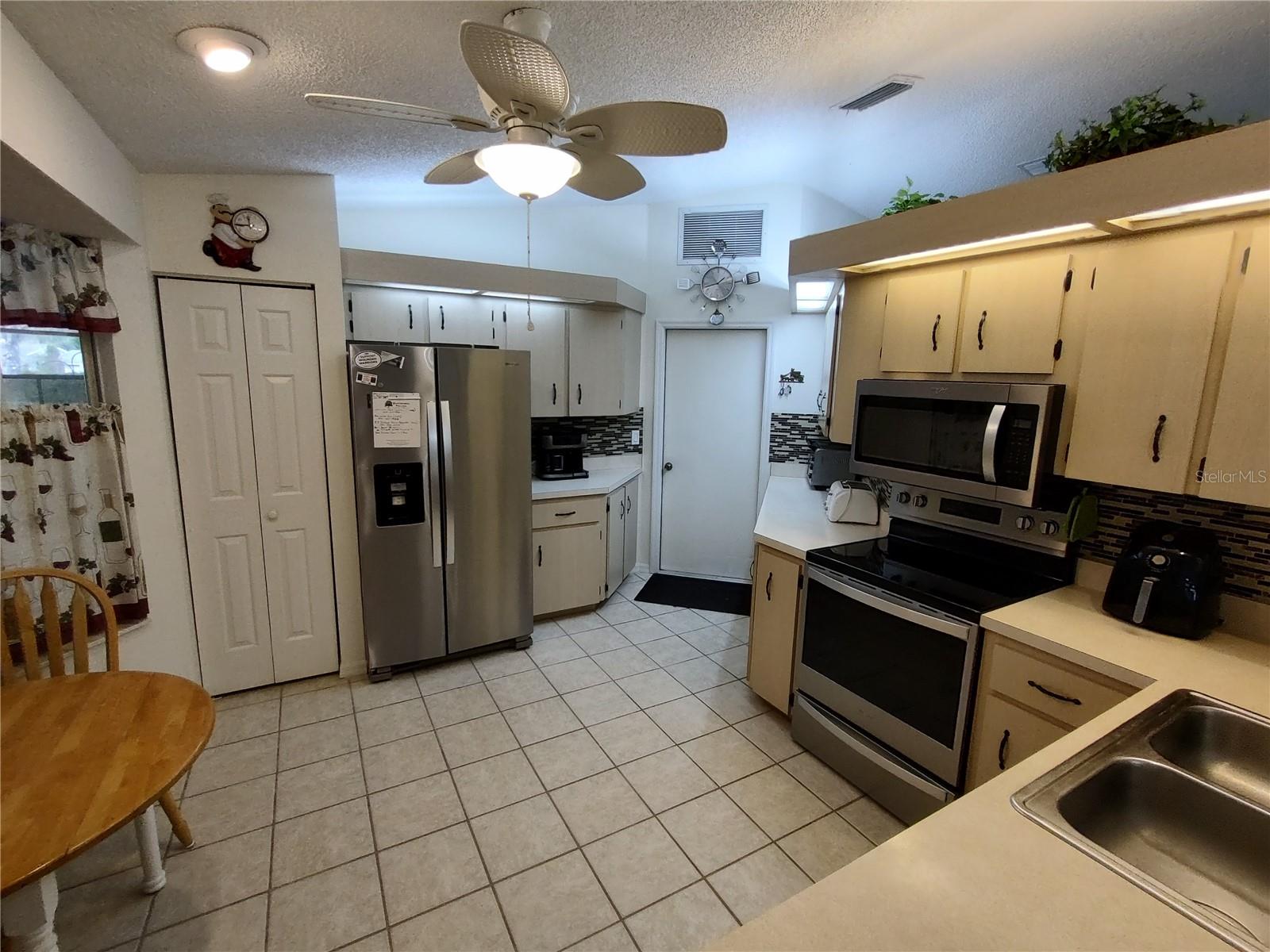 OAK RUN NBRHD 09B - Residential