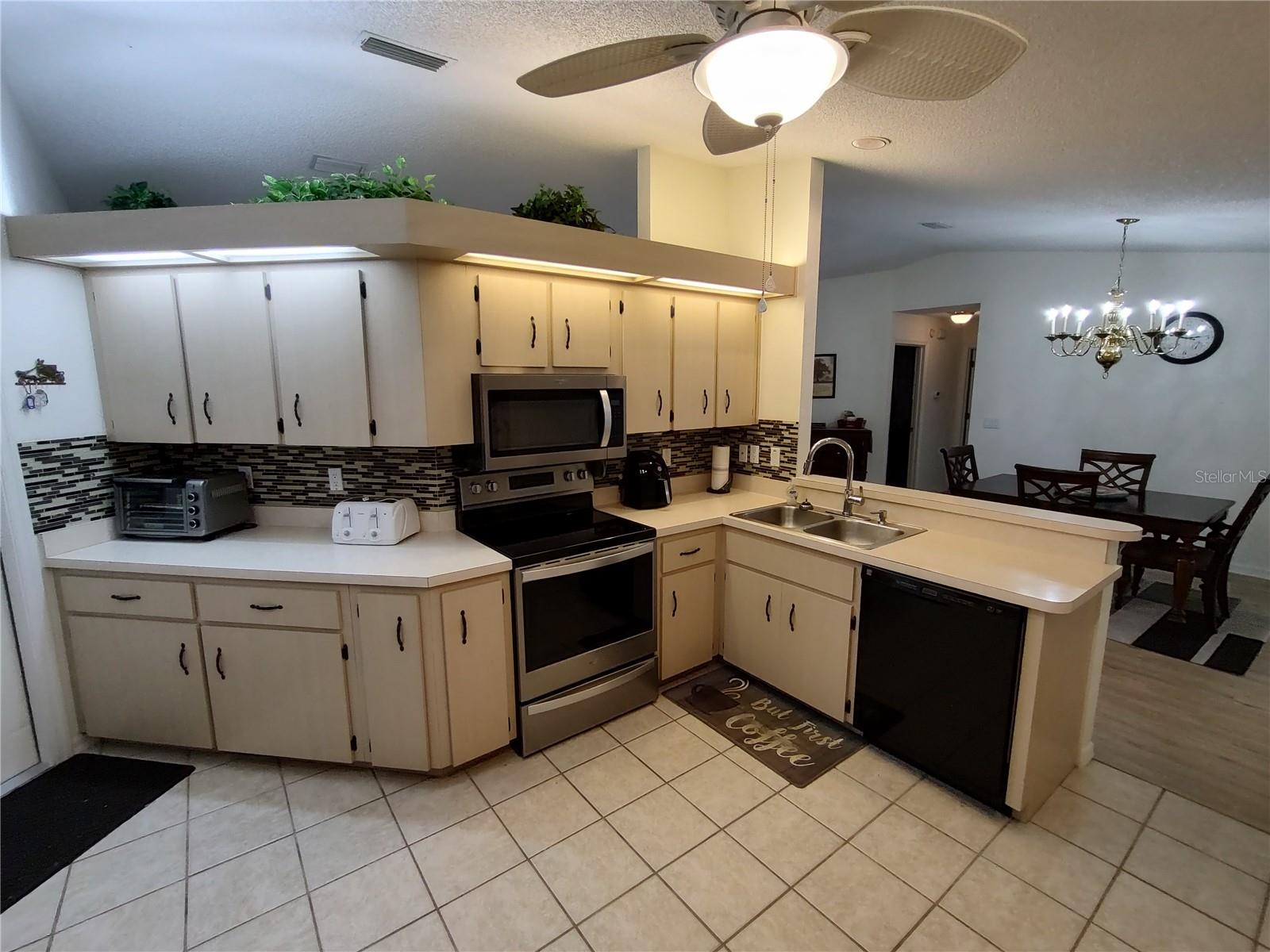 OAK RUN NBRHD 09B - Residential