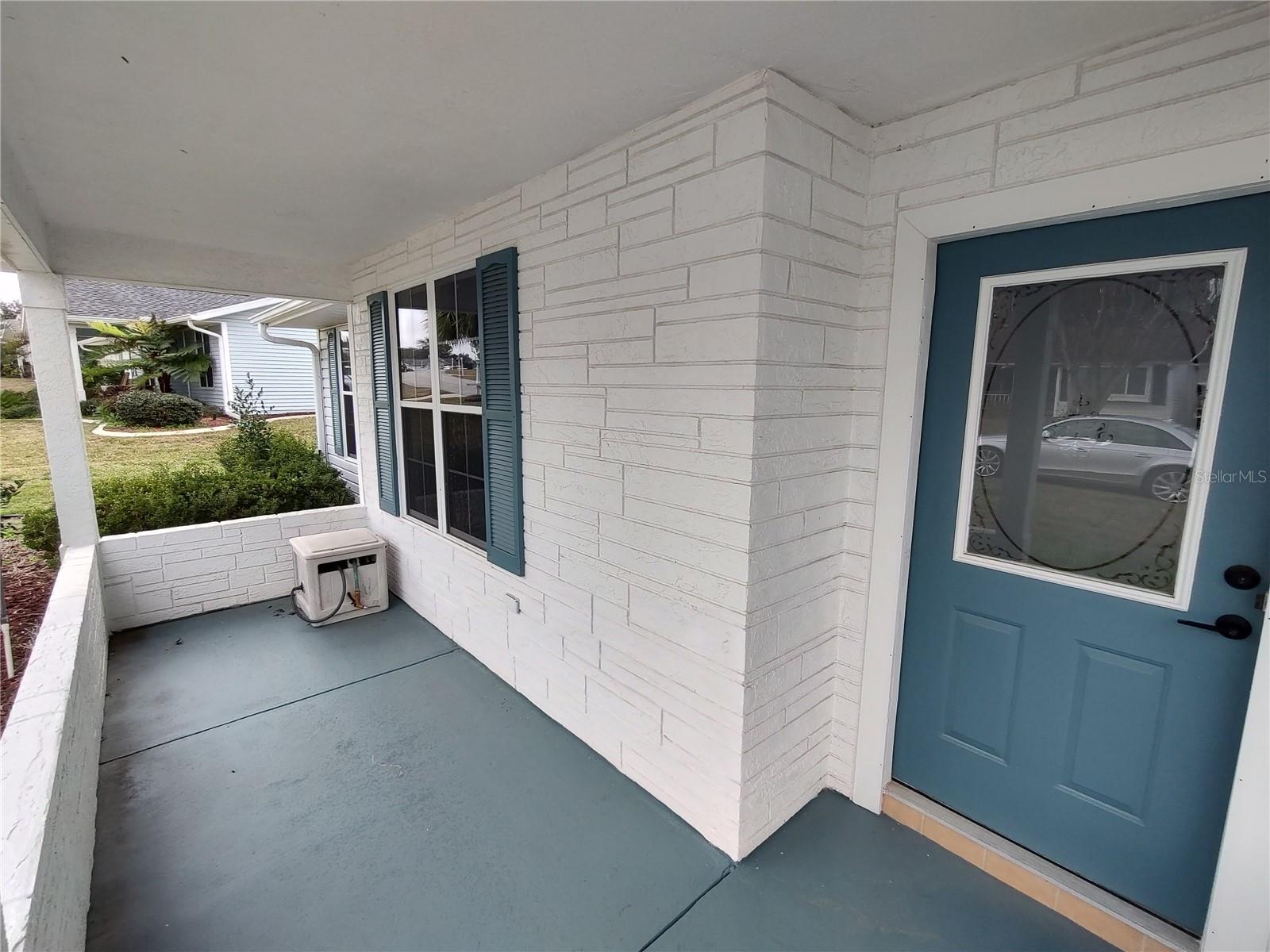 OAK RUN NBRHD 09B - Residential