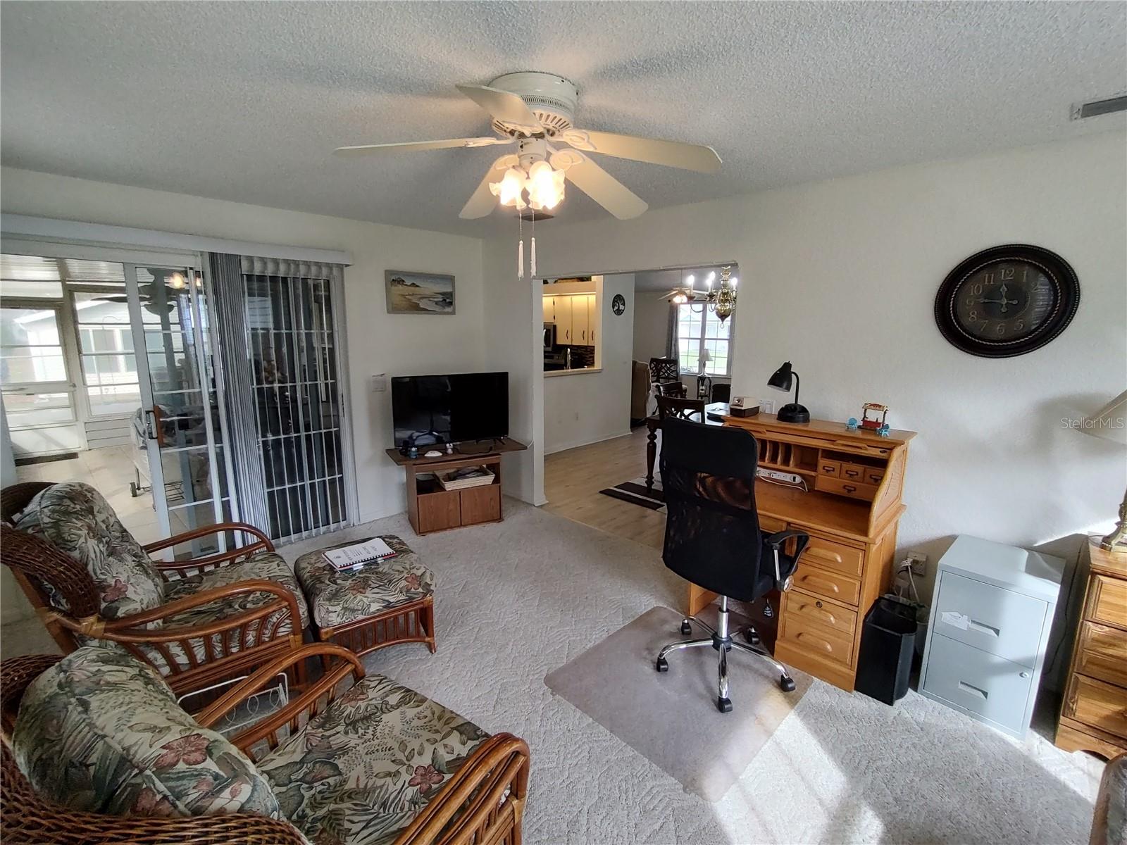 OAK RUN NBRHD 09B - Residential