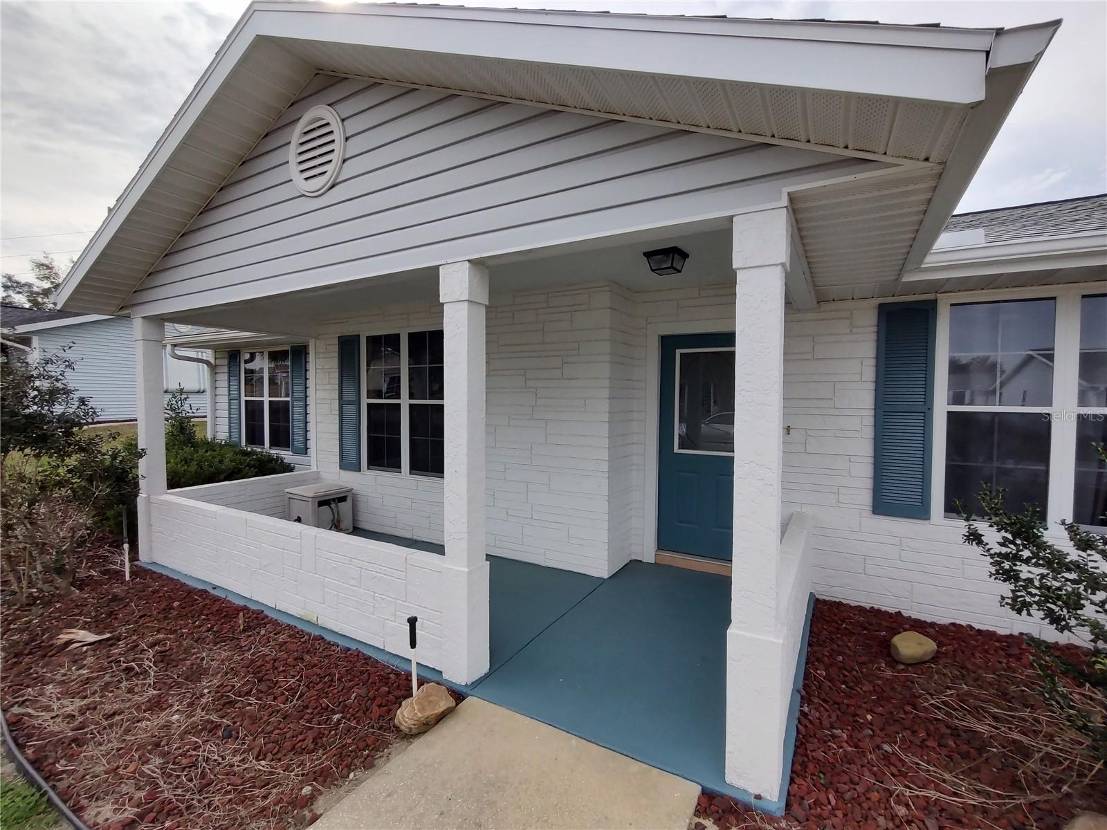 OAK RUN NBRHD 09B - Residential