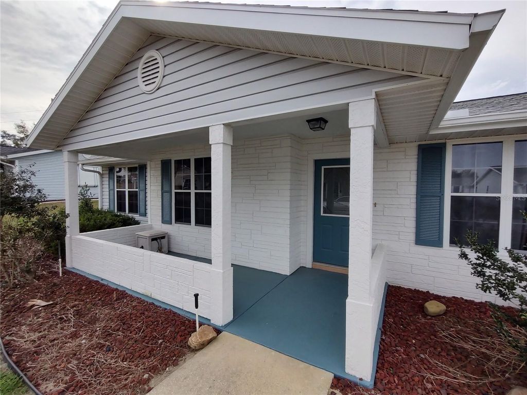 Photo of 8274 SW 116th Street, Ocala, FL 34481 (MLS # OM716662)