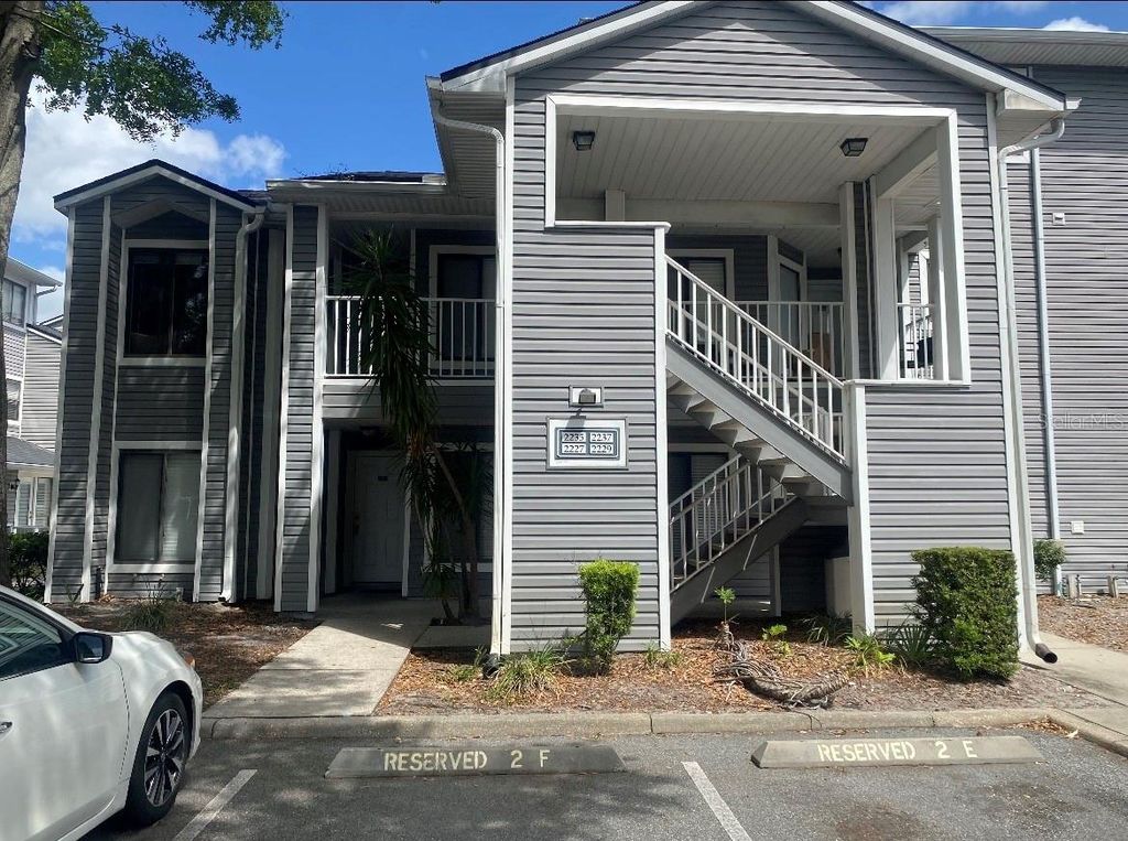 Photo of 2227 Stonington Avenue #2227, Orlando, FL 32817 (MLS # O6394345)