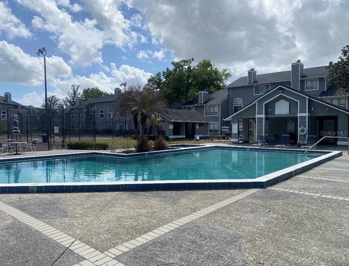 COLONIAL LANDINGS PH 02 - Residential