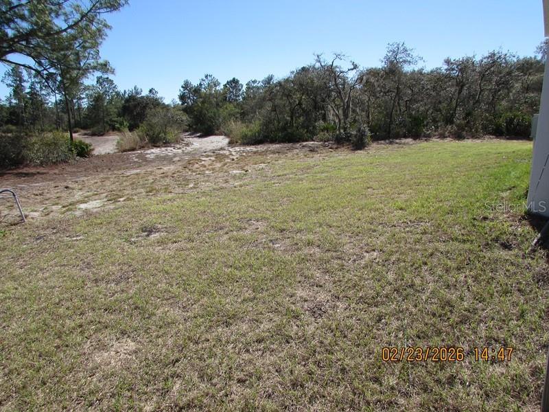 SILVER SPRINGS SHORES - Residential