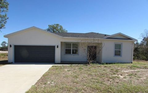 Photo of 10 Fisher Loop Crse, Ocklawaha, FL 32179 (MLS # G5108814)