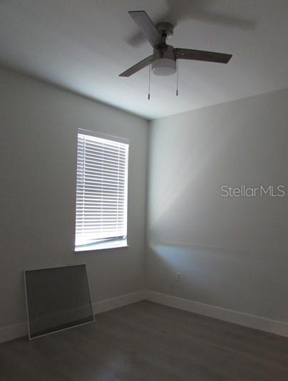 SILVER SPRINGS SHORES - Residential