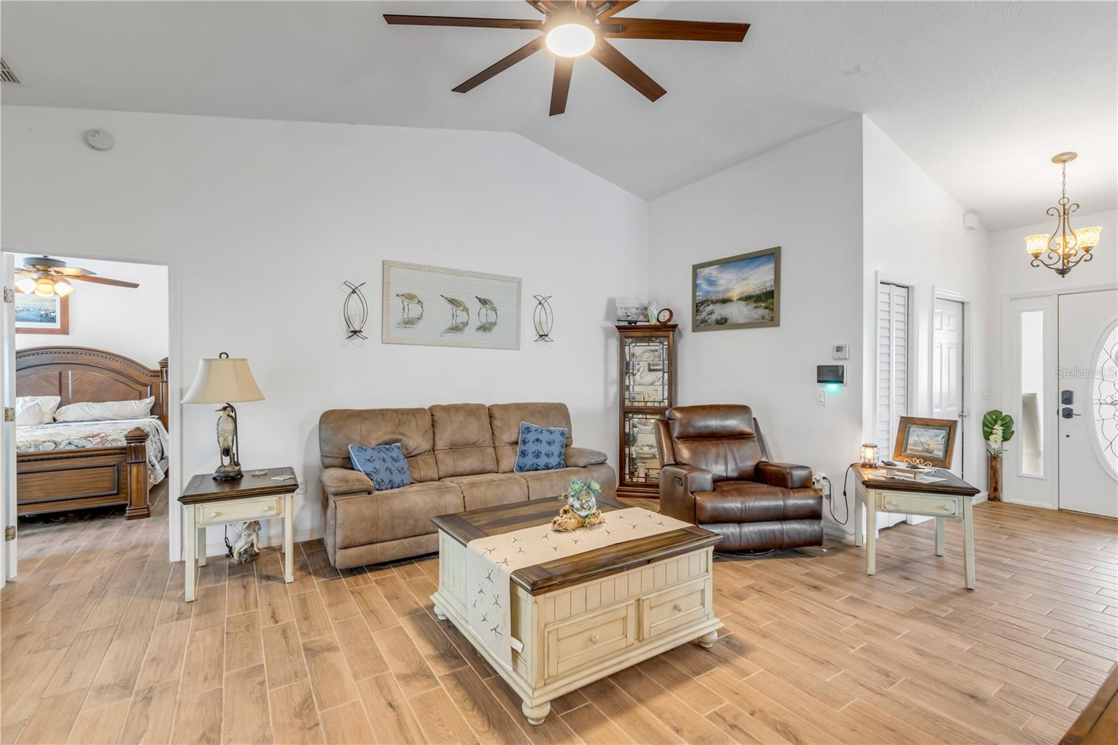 CENTURY WOODS - Residential