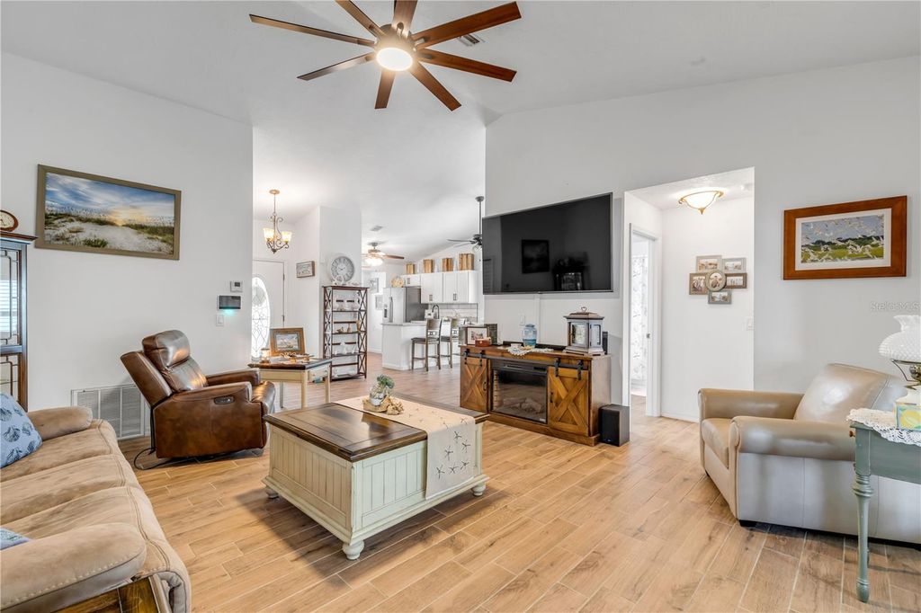 Photo of 1107 Plover Place, New Smyrna Beach, FL 32168 (MLS # NS1086278)