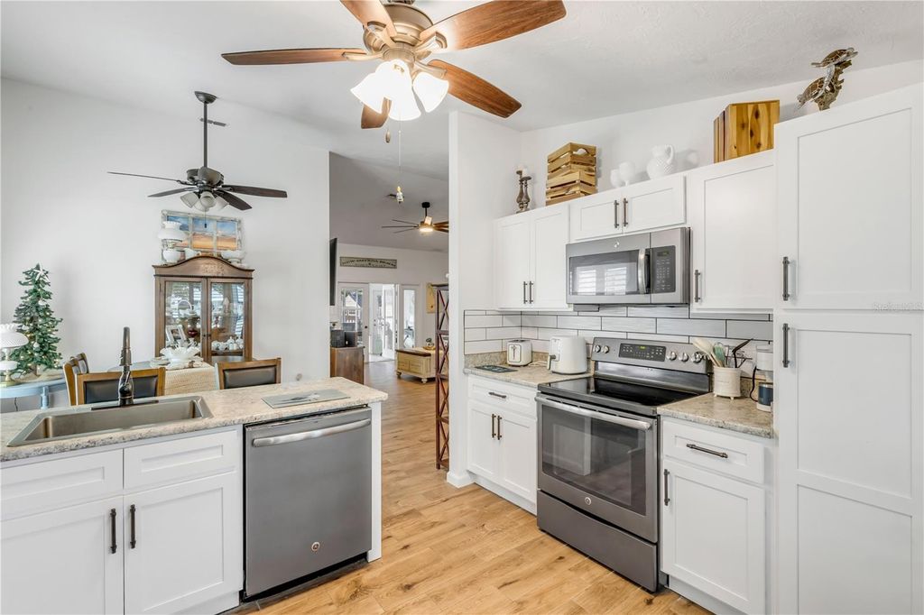 Photo of 1107 Plover Place, New Smyrna Beach, FL 32168 (MLS # NS1086278)