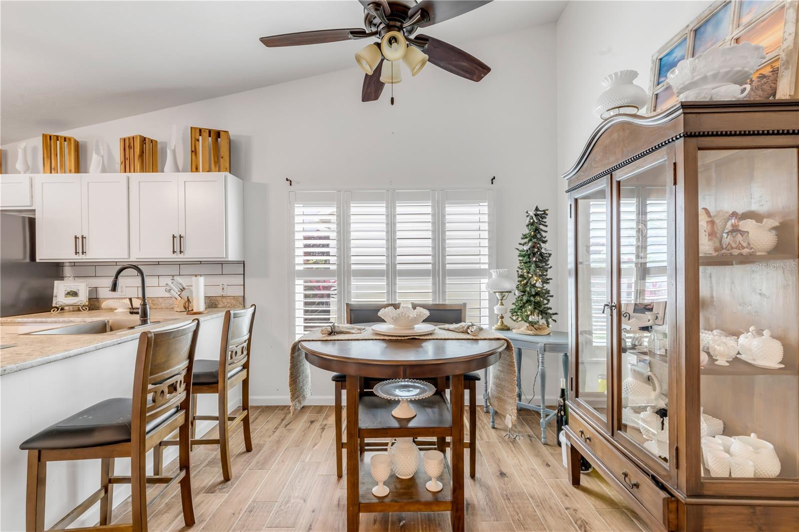 CENTURY WOODS - Residential