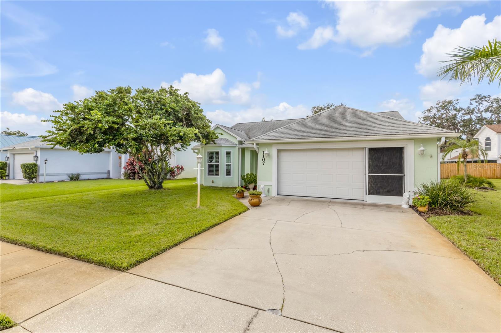 CENTURY WOODS - Residential