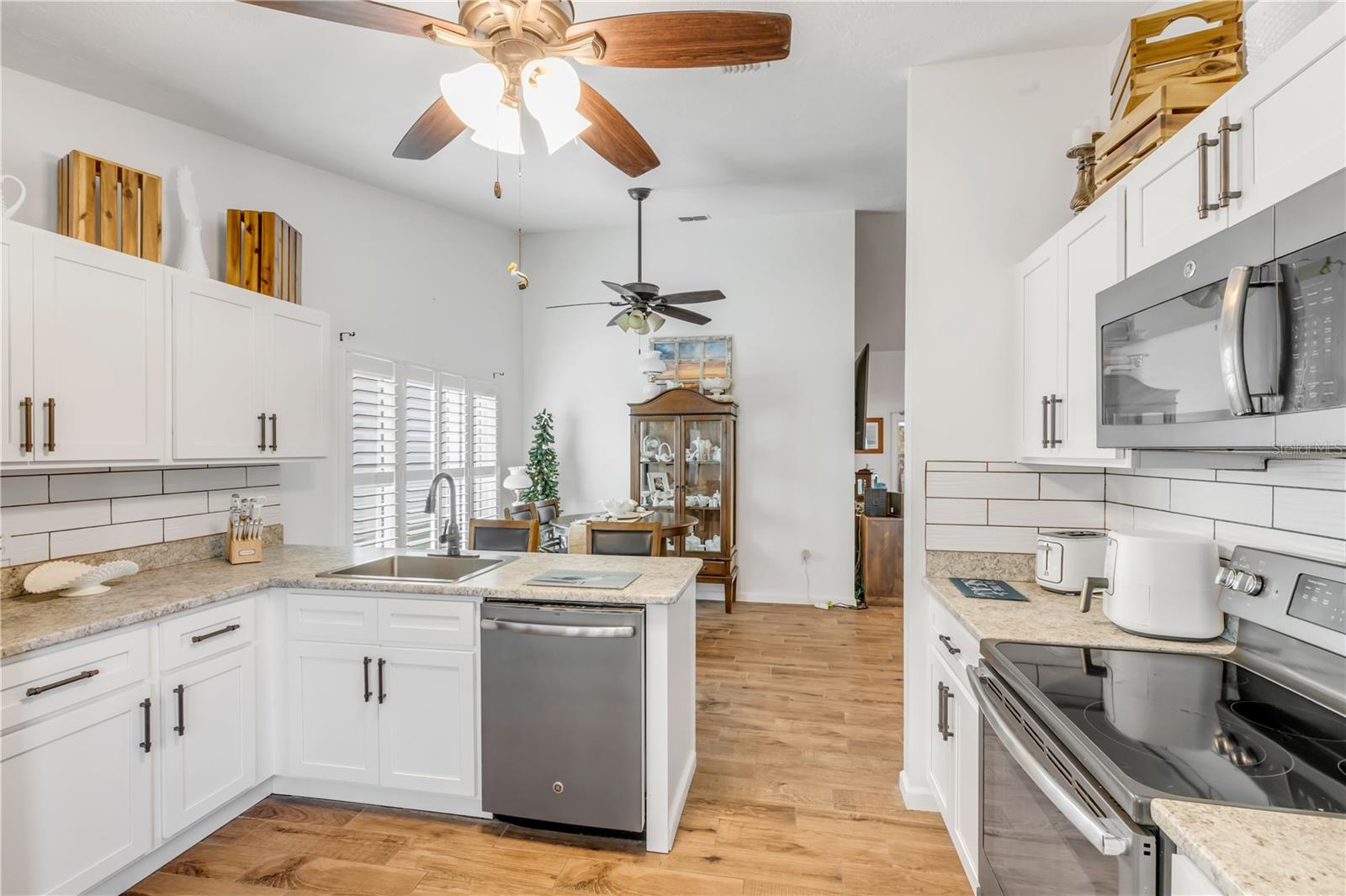 CENTURY WOODS - Residential