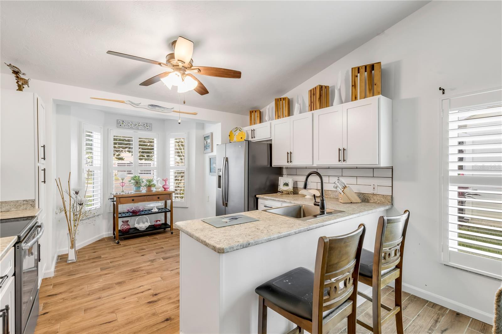 CENTURY WOODS - Residential