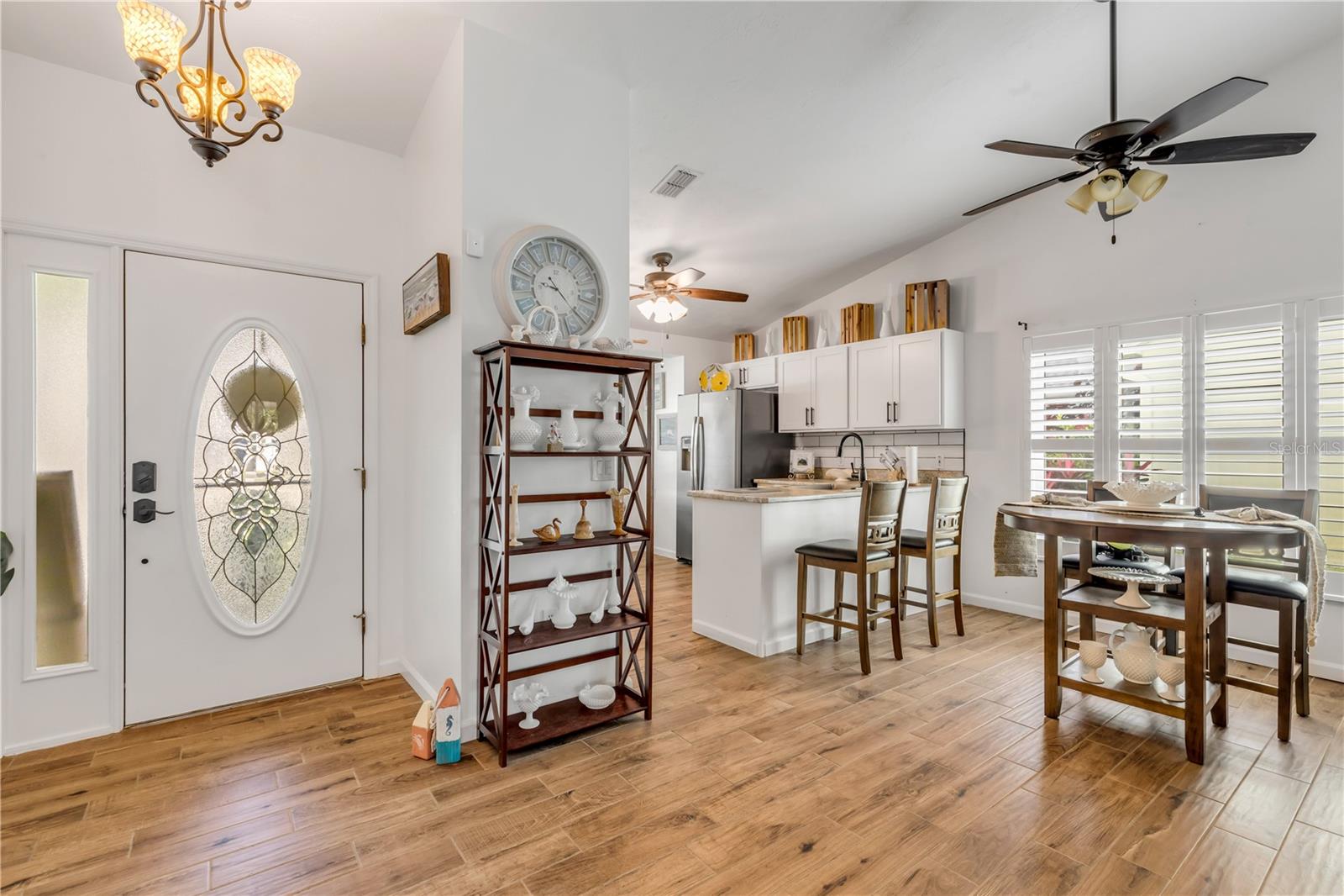 CENTURY WOODS - Residential