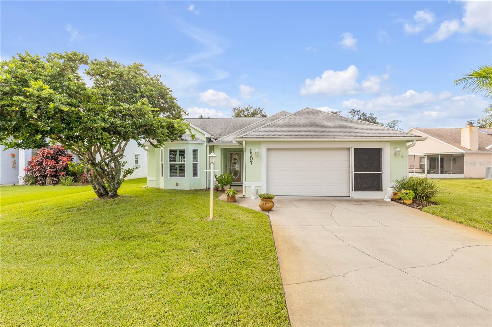 CENTURY WOODS - Residential