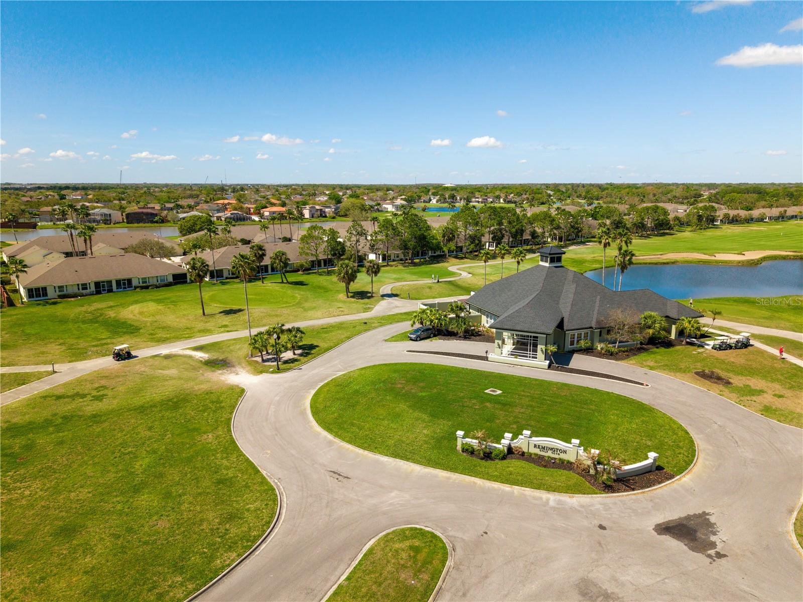 REMINGTON PH 1 TR C - Residential