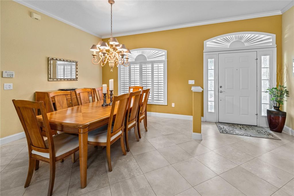 Photo of 106 Burrell Circle, Kissimmee, FL 34744 (MLS # S5145477)