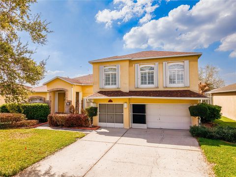 Photo of 106 Burrell Circle, Kissimmee, FL 34744 (MLS # S5145477)