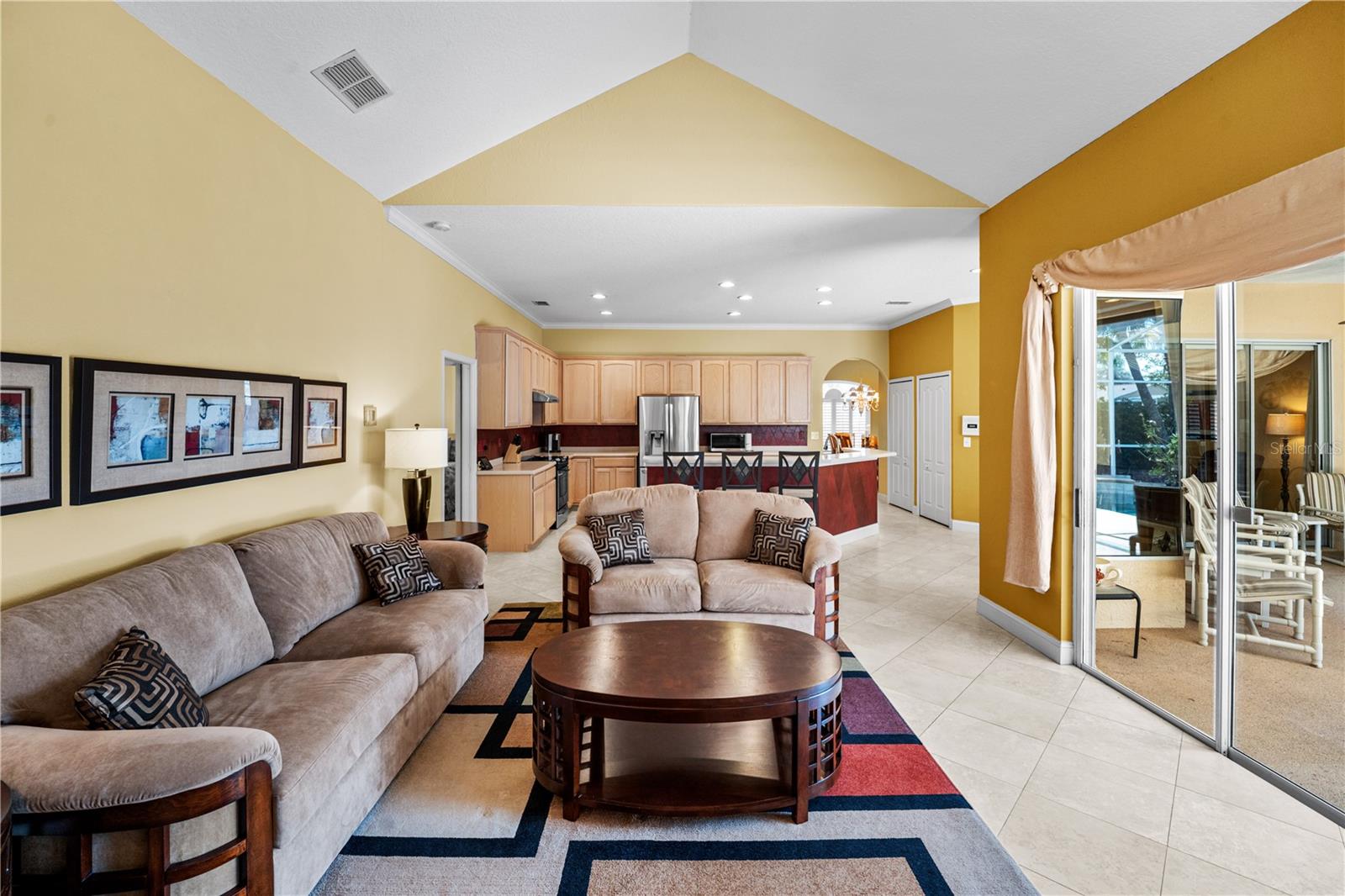 REMINGTON PH 1 TR C - Residential