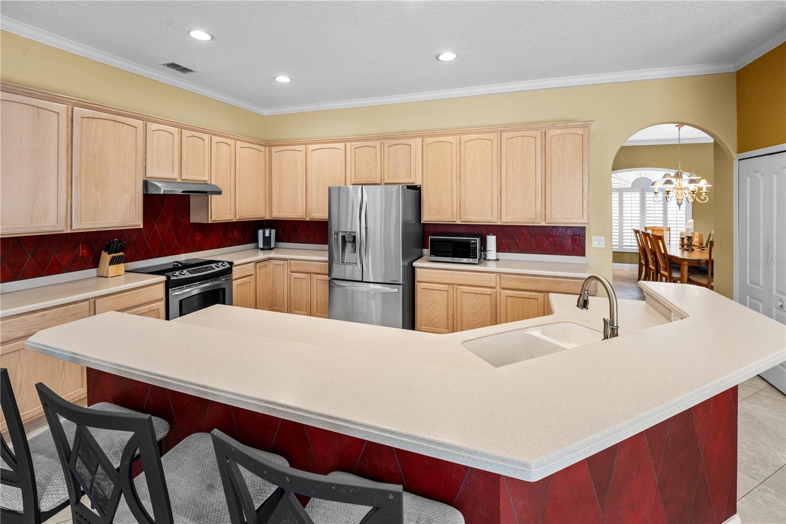 REMINGTON PH 1 TR C - Residential