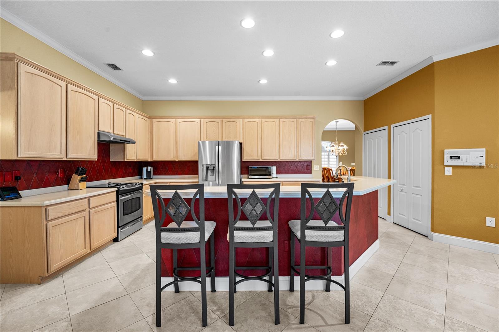 REMINGTON PH 1 TR C - Residential