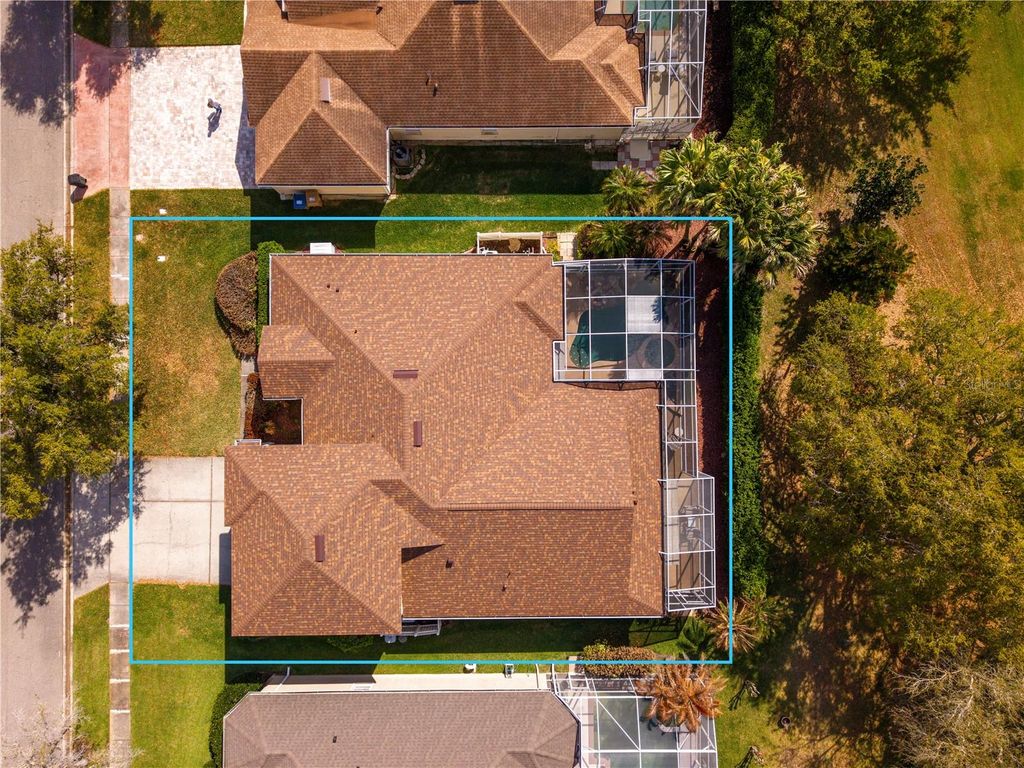 Photo of 106 Burrell Circle, Kissimmee, FL 34744 (MLS # S5145477)