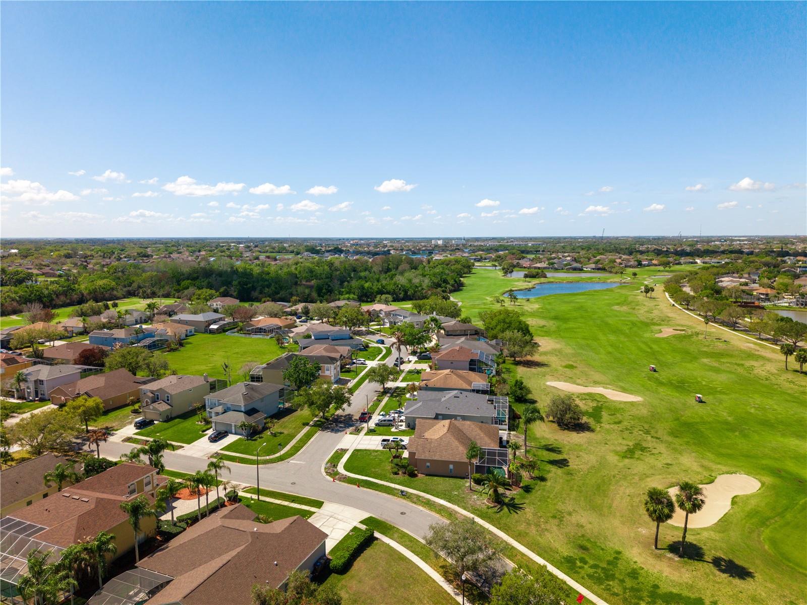 REMINGTON PH 1 TR C - Residential