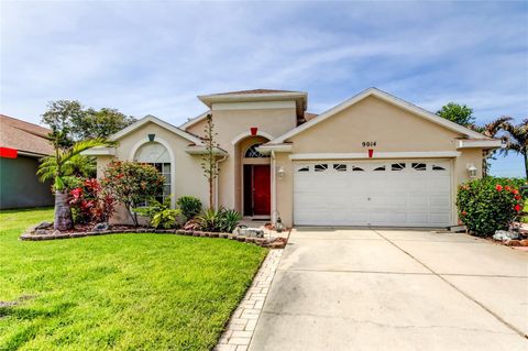 9014 CALLE ALTA NEW PORT RICHEY FL 34655