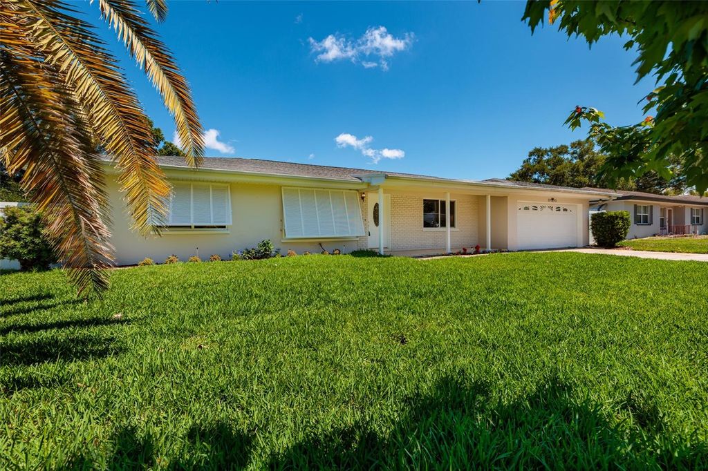 Photo of 1732 Emerald Drive, Clearwater, FL 33756 (MLS # TB8504885)