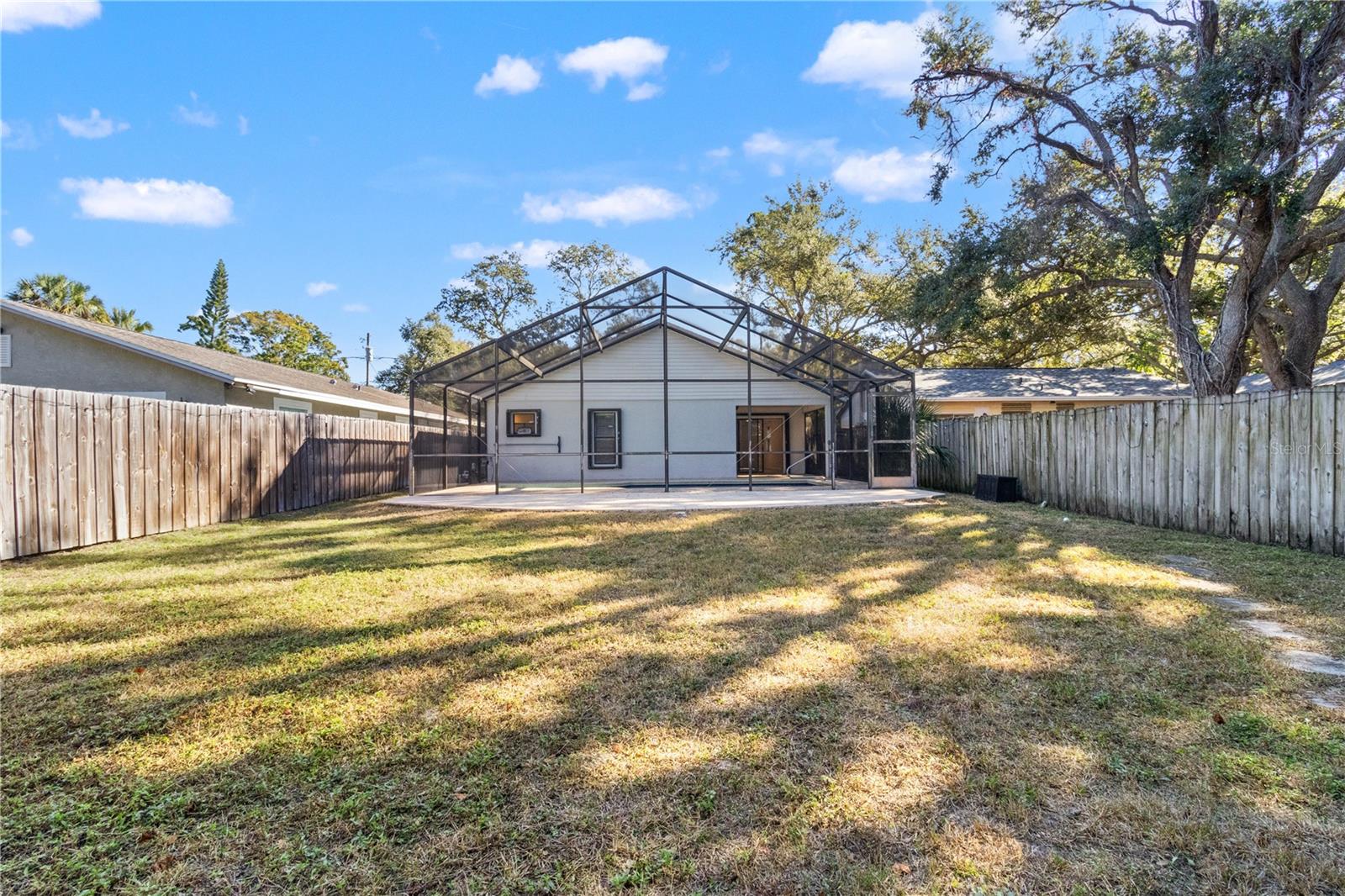 PINELLAS PARK ADD 02 - Residential Lease