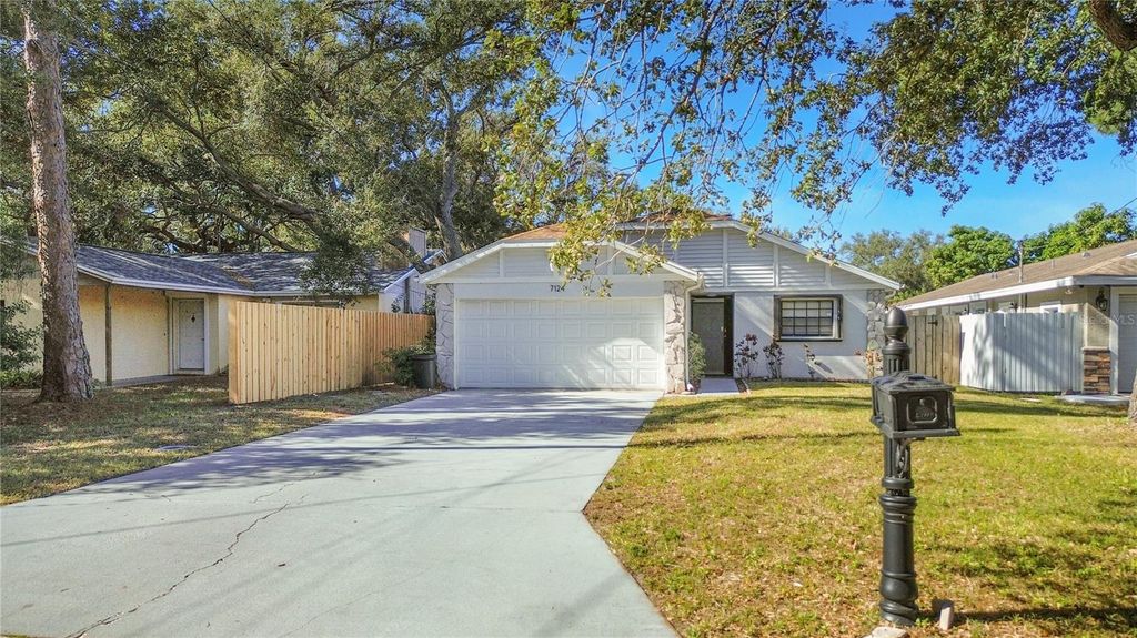 Photo of 7124 72nd Street, Pinellas Park, FL 33781 (MLS # TB8457185)
