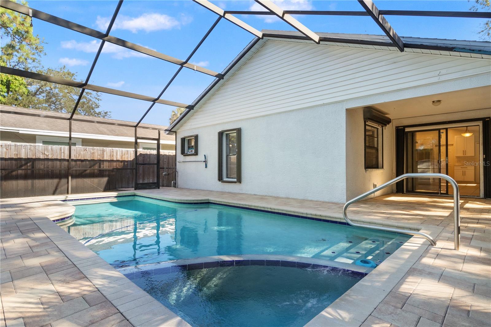 PINELLAS PARK ADD 02 - Residential Lease