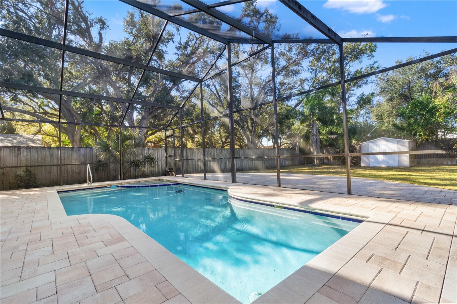 PINELLAS PARK ADD 02 - Residential Lease