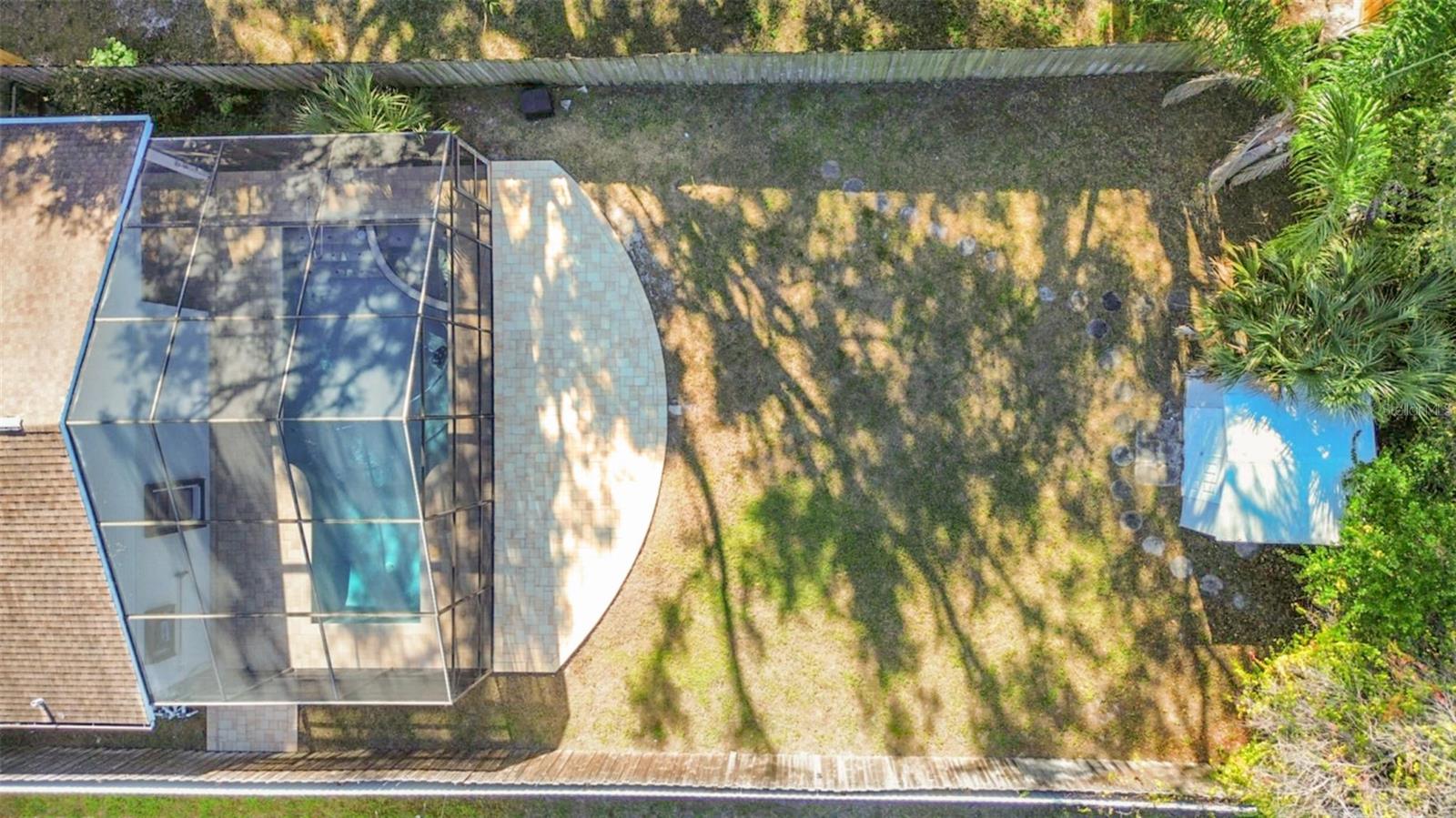 PINELLAS PARK ADD 02 - Residential Lease