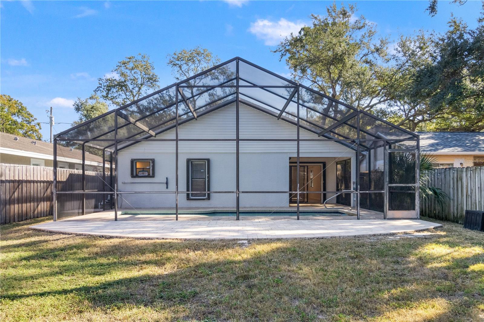 PINELLAS PARK ADD 02 - Residential Lease