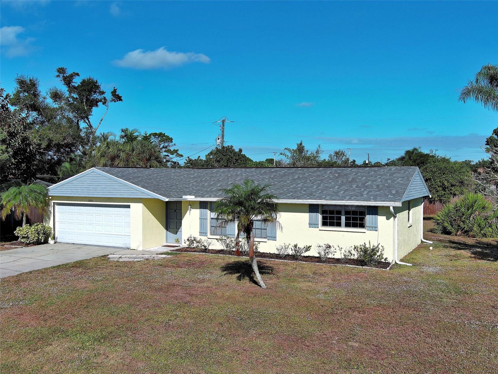 OVERBROOK GARDENS - Residential