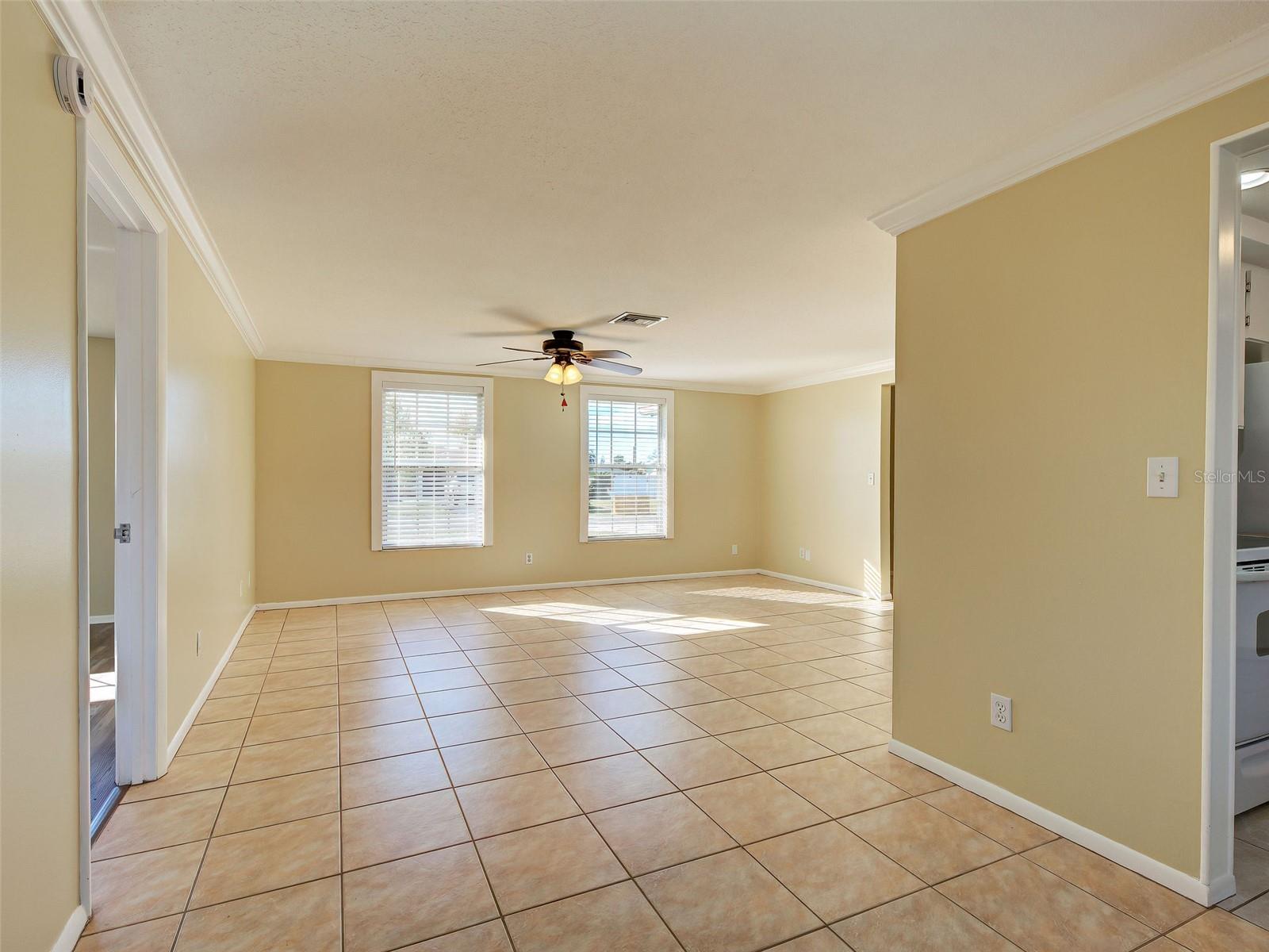 OVERBROOK GARDENS - Residential