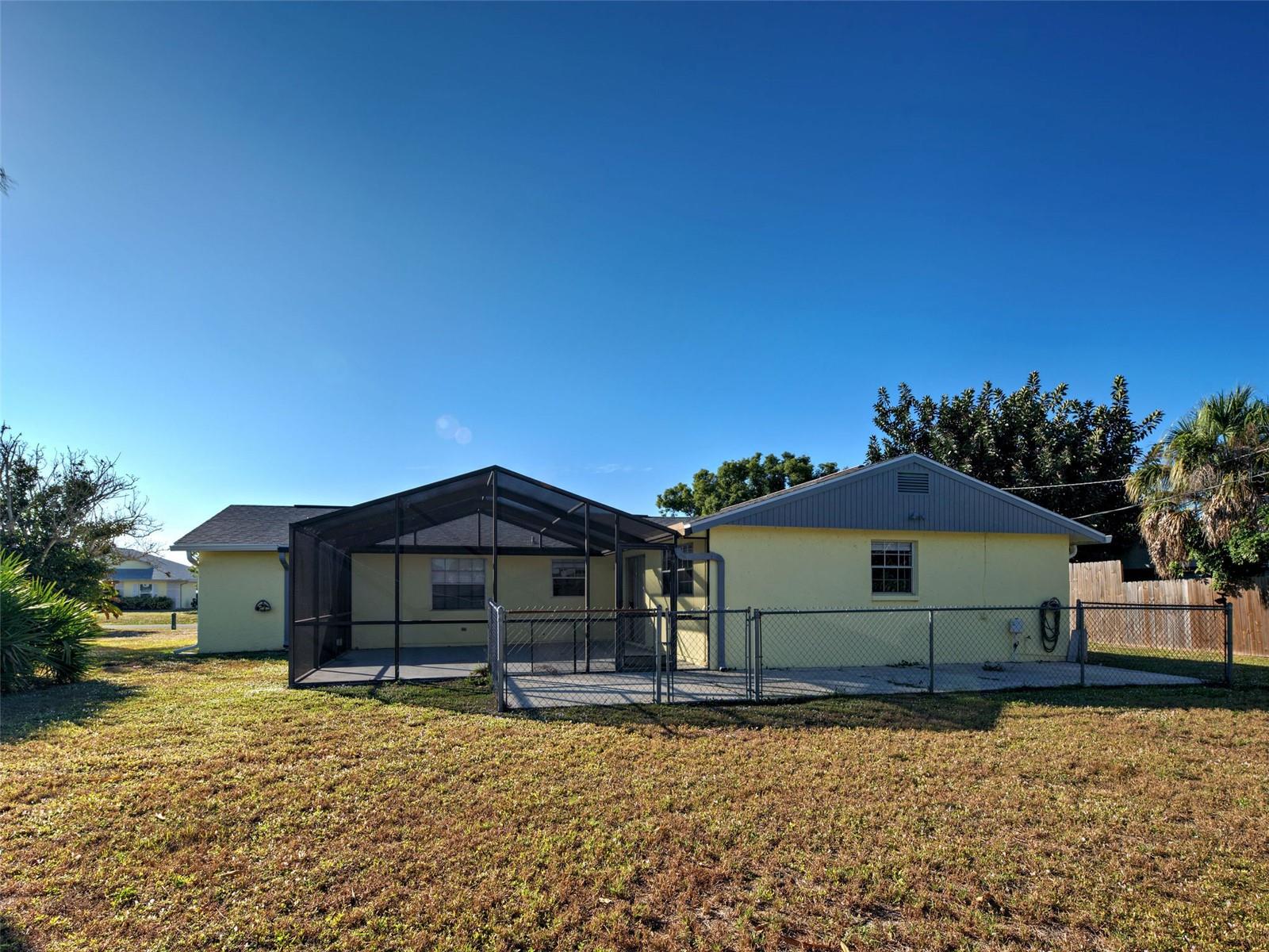 OVERBROOK GARDENS - Residential