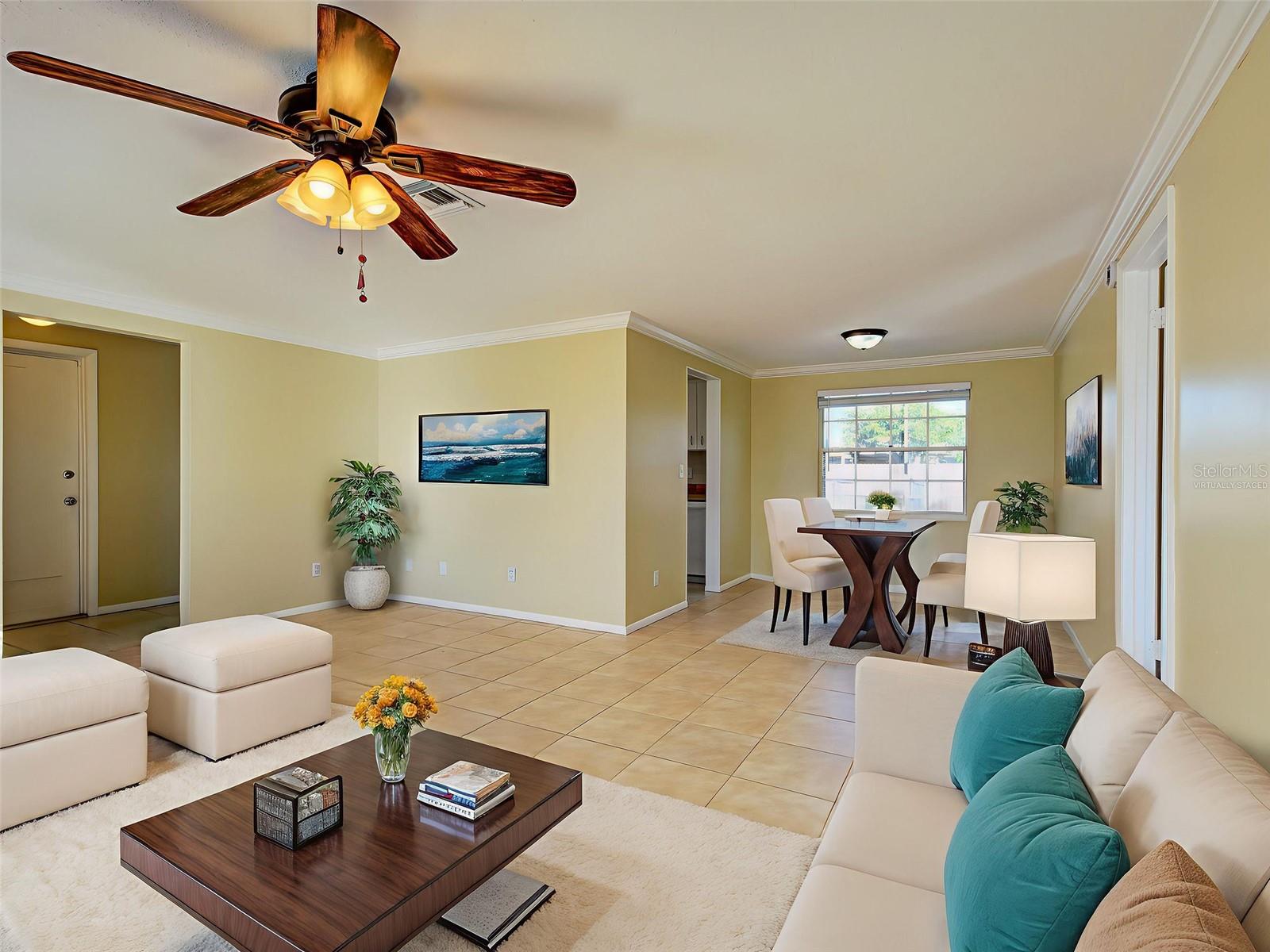 OVERBROOK GARDENS - Residential