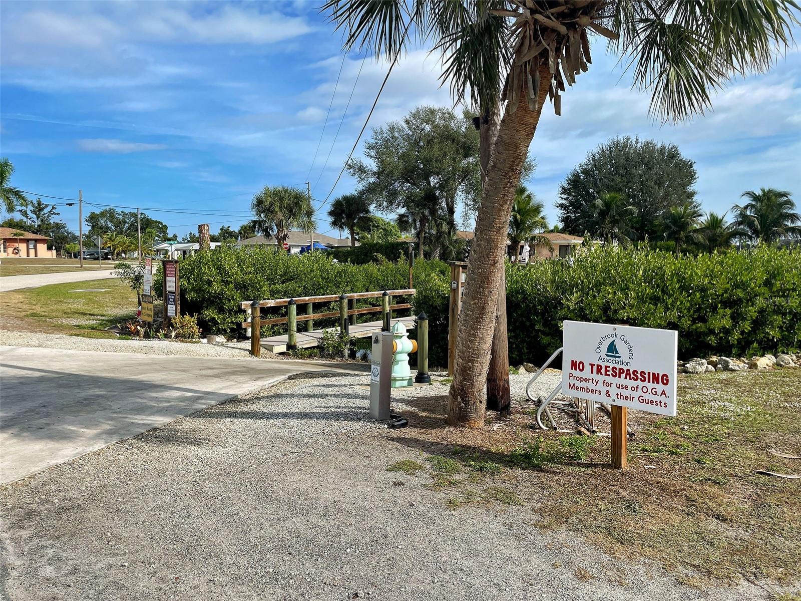 OVERBROOK GARDENS - Residential