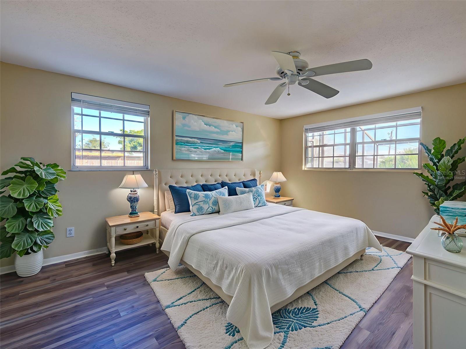 OVERBROOK GARDENS - Residential