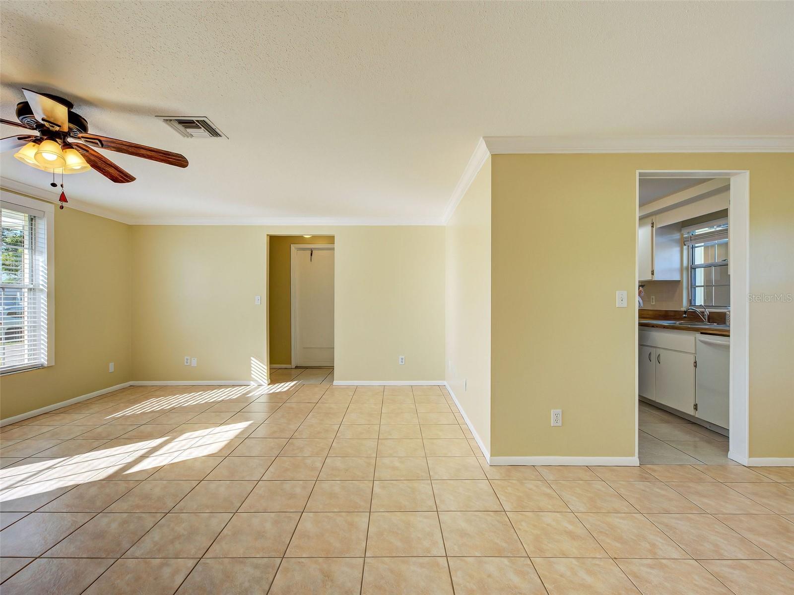 OVERBROOK GARDENS - Residential