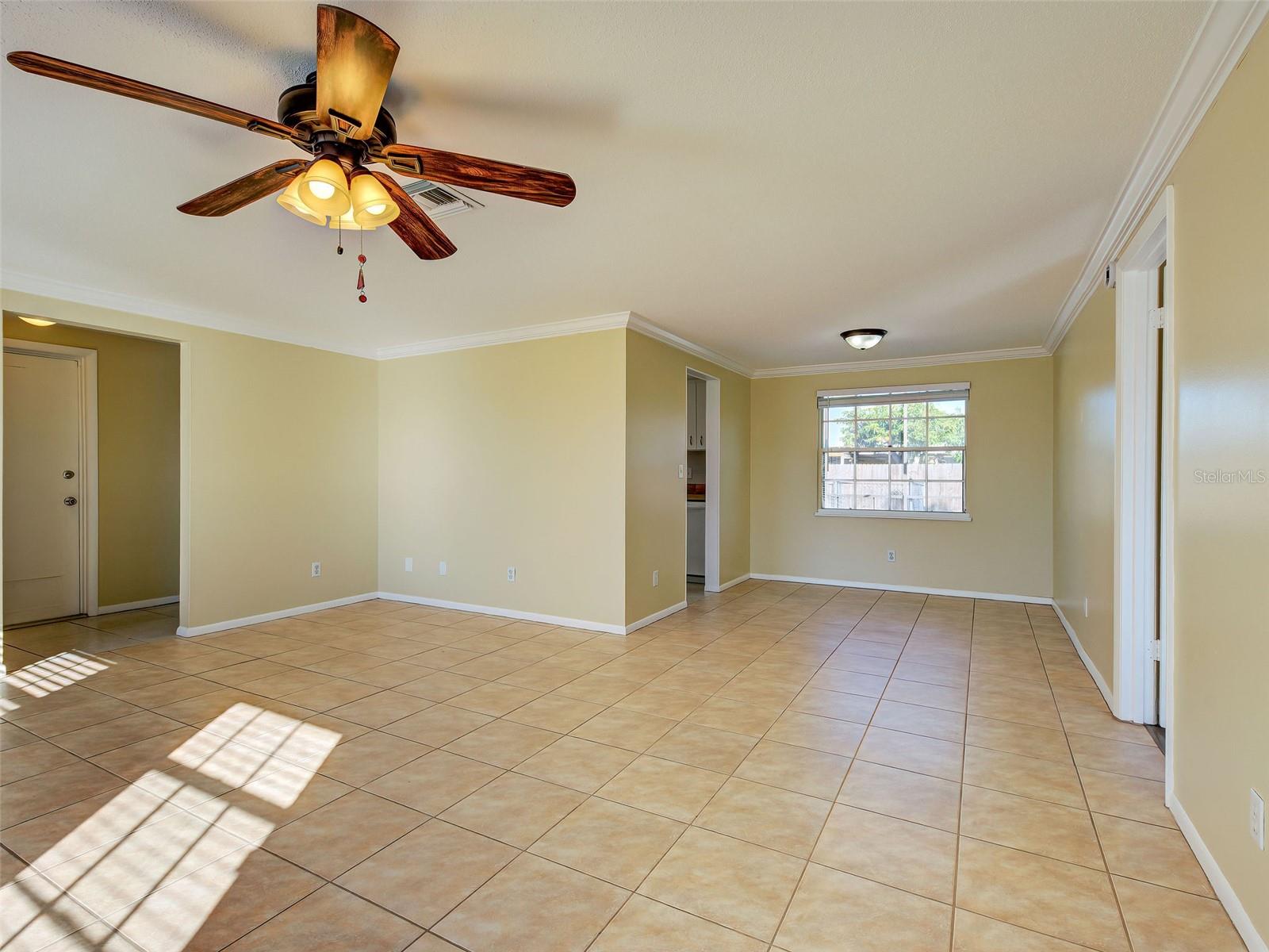 OVERBROOK GARDENS - Residential